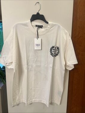 Cole Buxton Champion T-shirt